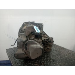 صندوق التروس Ford Fiesta VI (CB1, ccn) | Desguace Becerril