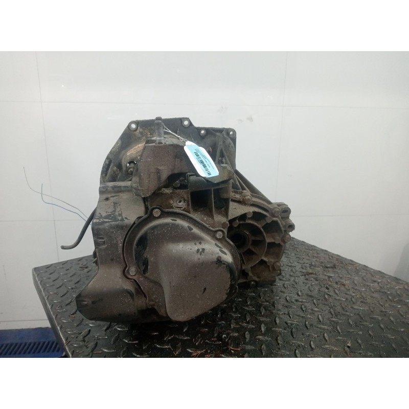 صندوق التروس Ford Fiesta VI (CB1, ccn) | Desguace Becerril