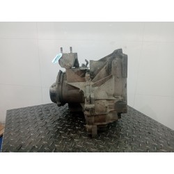 صندوق التروس Ford Fiesta VI (CB1, ccn) | Desguace Becerril