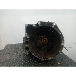 صندوق التروس Ford Fiesta VI (CB1, ccn) | Desguace Becerril