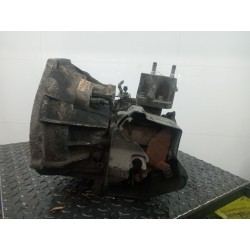 صندوق التروس Ford Fiesta VI (CB1, ccn) | Desguace Becerril