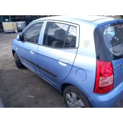 Detalhamento das peças para Kia picanto I (sa) 1.1 Gasolina do ano 2005 com motor G4HG