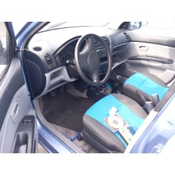 Detalhamento das peças para Kia picanto I (sa) 1.1 Gasolina do ano 2005 com motor G4HG