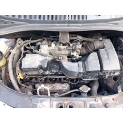 Detalhamento das peças para Kia picanto I (sa) 1.1 Gasolina do ano 2005 com motor G4HG