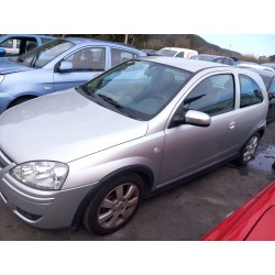 Detalhamento das peças para Opel corsa C (X01) 1.2 Twinport (F08, F68) Gasolina do ano 2006 com motor Z 12 XEP