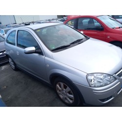 Detalhamento das peças para Opel corsa C (X01) 1.2 Twinport (F08, F68) Gasolina do ano 2006 com motor Z 12 XEP