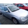 Detalhamento das peças para Opel corsa C (X01) 1.2 Twinport (F08, F68) Gasolina do ano 2006 com motor Z 12 XEP