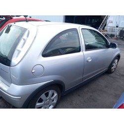 Detalhamento das peças para Opel corsa C (X01) 1.2 Twinport (F08, F68) Gasolina do ano 2006 com motor Z 12 XEP