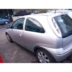 Detalhamento das peças para Opel corsa C (X01) 1.2 Twinport (F08, F68) Gasolina do ano 2006 com motor Z 12 XEP