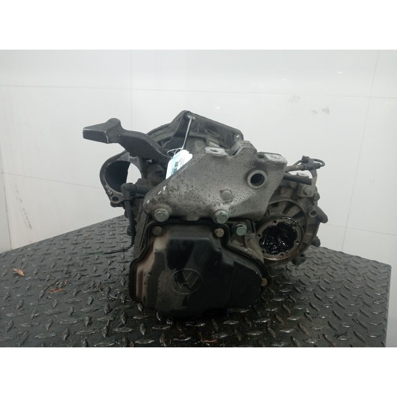 صندوق التروس Volkswagen Golf V (1K1) | Desguace Becerril