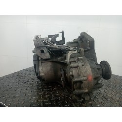 صندوق التروس Volkswagen Golf V (1K1) | Desguace Becerril