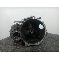 صندوق التروس Volkswagen Golf V (1K1) | Desguace Becerril