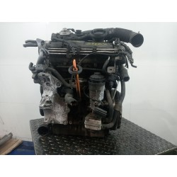 المحرك الكامل Volkswagen Golf V (1K1) | Desguace Becerril