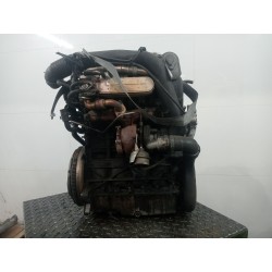 المحرك الكامل Volkswagen Golf V (1K1) | Desguace Becerril