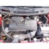 Detalhamento das peças para Nissan micra III (K12) 1.2 16V Gasolina do ano 2008 com motor CG12DE,CR12DE