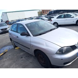 Detalhamento das peças para Seat ibiza III (6L1) 1.4 16V Gasolina do ano 2002 com motor BBY,BKY