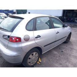 Detalhamento das peças para Seat ibiza III (6L1) 1.4 16V Gasolina do ano 2002 com motor BBY,BKY