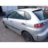 Detalhamento das peças para Seat ibiza III (6L1) 1.4 16V Gasolina do ano 2002 com motor BBY,BKY