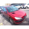 Parts breakdown for Peugeot 206 hatchback (2A/C) 1.4 i Petrol of the year 2004 with engine KFW (TU3A),KFW (TU3JP),KFX (TU3JP)