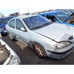 Parts breakdown for Renault megane III hatchback (BZ0/1_, B3_) 1.6 16V (BZ0H) Petrol of the year 2013 with engine K4M 848