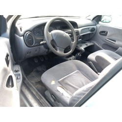 Parts breakdown for Renault megane III hatchback (BZ0/1_, B3_) 1.6 16V (BZ0H) Petrol of the year 2013 with engine K4M 848