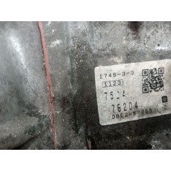 Caixa de câmbio Mini Mini (R56) | Desguace Becerril