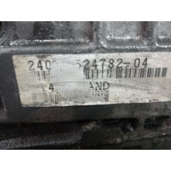 Caixa de câmbio Mini Mini (R56) | Desguace Becerril