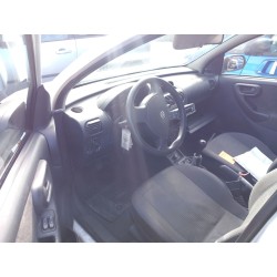 Parts breakdown for Opel corsa C (X01) 1.0 (F08, F68) Petrol of the year 2003 with engine Z 10 XE