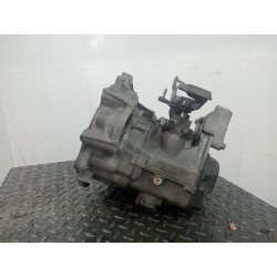 Caixa de câmbio Seat Leon (1P1) | Desguace Becerril