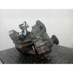 Caixa de câmbio Seat Leon (1P1) | Desguace Becerril