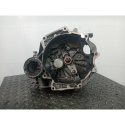 Caixa de câmbio Seat Leon (1P1) | Desguace Becerril