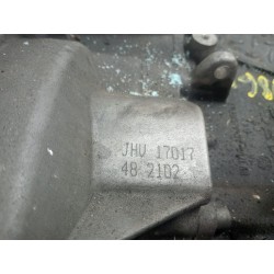 Caixa de câmbio Seat Leon (1P1) | Desguace Becerril