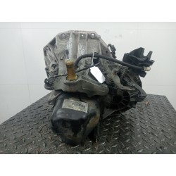 Boîte de vitesses Renault Kangoo / grand kangoo II (KW0/1_) | Desguace Becerril