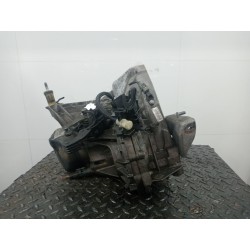 صندوق التروس Renault Kangoo / grand kangoo II (KW0/1_) | Desguace Becerril