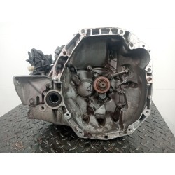 صندوق التروس Renault Kangoo / grand kangoo II (KW0/1_) | Desguace Becerril