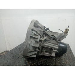 صندوق التروس Renault Kangoo / grand kangoo II (KW0/1_) | Desguace Becerril