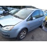 Parts breakdown for Ford focus C-max (DM2) 1.6 TDCi Diesel of the year 2004 with engine G8DA,G8DB,G8DD,G8DE,G8DF