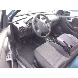 Parts breakdown for Opel corsa C (X01) 1.3 CDTI (F08, F68) Diesel of the year 2006 with engine Y 13 DT,Z 13 DT