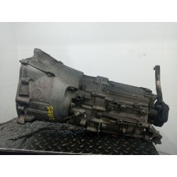 صندوق التروس BMW 1 (E87) | Desguace Becerril