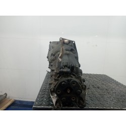 صندوق التروس BMW 1 (E87) | Desguace Becerril