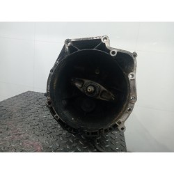 صندوق التروس BMW 1 (E87) | Desguace Becerril