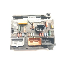 Spare BSM (Boîtier de Servitude Moteur) CITROEN C4 picasso I monospace (UD_) | Becerril Scrap Yard