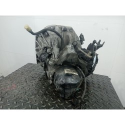 Caixa de câmbio Dacia Dokker monospace (KE_) | Desguace Becerril