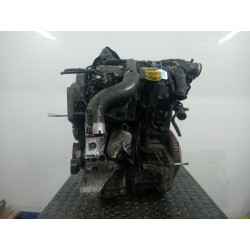 Recambio de motor completo para dacia dokker monospace (ke_) 1.5 dci / blue dci 75 (keaj, keah, kejw) referencia OEM IAM K9KC6  