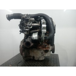 Recambio de motor completo para dacia dokker monospace (ke_) 1.5 dci / blue dci 75 (keaj, keah, kejw) referencia OEM IAM K9KC6  