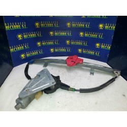 Recambio de elevalunas delantero derecho para ford mondeo berlina/familiar (fd) referencia OEM IAM   