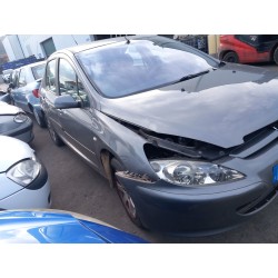 Detalhamento das peças para Peugeot 307 (3A/C) 2.0 HDI 90 Diesel do ano 2001 com motor RHY (DW10TD)