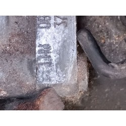 Recambio de caja cambios para volkswagen golf vi (5k1) 1.6 tdi referencia OEM IAM LHW  