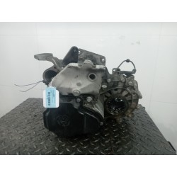 Recambio de caja cambios para volkswagen golf vi (5k1) 1.6 tdi referencia OEM IAM LHW  