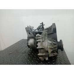 Recambio de caja cambios para volkswagen golf vi (5k1) 1.6 tdi referencia OEM IAM LHW  